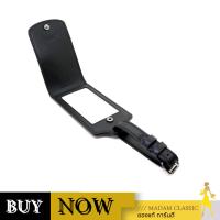 ราคา Coach พวงกุญแจ C1614 LUGGAGE TAG IN SIGNATURE CANVAS (QBCHR) BY:Madamclassic (27175605115)