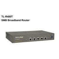 ราคา Router TP-LINK Balanceador TL-R480T (5558883806)
