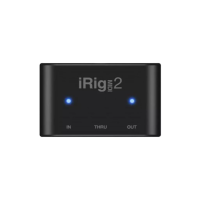 ราคา IK Multimedia IRig MIDI 2 by dotlife (28192826630)