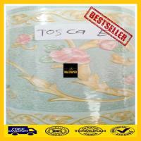 ราคา LIST WALL BORDER สติ๊กเกอร์ TOSCA E / WALL BORDER / WALL BORDER MOTIF / WALL BORDER LIST (29337945376)