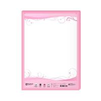 ราคา ELEPHANT แฟ้มโชว์เอกสาร A4 รุ่น PF01 สีชมพู (10 ซอง/เล่ม) (25933989827)