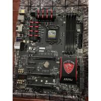 ราคา Mainboard MSI Z97 gaming7 (8469054815)
