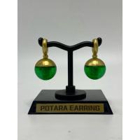 ราคา Dragonball Gashapon แท้% [ Potara Earring ] Uesd มือ2 สภาพดี ของสะสมหายากสุดแรร์ (42651678241)