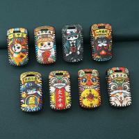 ราคา 【2022-2025】 เหมาะสำหรับปี 2020 YAMAHA Yamaha Nmax155 ฝาครอบกุญแจ XMAX300 กระเป๋าใส่กุญแจแนวโน้มรถจั (48905667248)