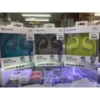 ราคา Sony NW-WS623 หูฟังไร้สาย รุ่น NW WS623 Sport Walkman Bluetooth ของแท้ศูนย์ไทย (7348246887)