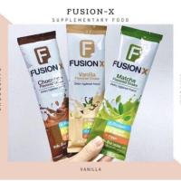 ราคา Fusion-X อาหารเสริมสำหรับคนต้องการควบคุมน้ำหนัก (7979057679)