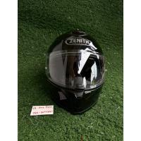 ราคา Yamaha YF-9 ZENITH หมวกกันน๊อคญี่ปุ่นมือสองสภาพใหม่สีดำสวย (41557458351)