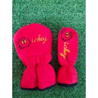 ราคา เซทหุ้มเกียร์และหุ้มเบรคมือลายมิกกี้เม้าส์ Mickeymouse (8357519063)