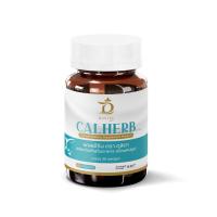 ราคา สมุนไพรบำรุงกระดูก แคลเฮิร์บ ตรา ดุสิตา ข้อเข่า เข่าเสื่อม แคลเซี่ยมสมุนไพร ดุสิตา ไม่มีสเตียรอยด์ (25785951662)