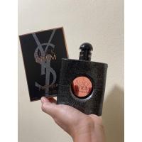ราคา นำ้หอมYSL BLACK OPIUM EDP90mlพร้อมกล่อง (20404171986)