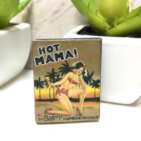 ราคา The balm HOT MAMA shadow blush 1.0 g (1154218798)