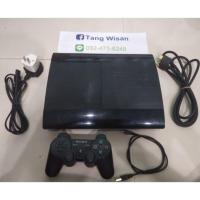 ราคา PS3 Super Slim 500 GB (2023068483)