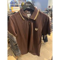 ราคา WRANGLER เสื้อโปโล แรงเลอร์ (55751926969)