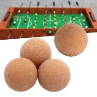 ราคา 4Pcs HIPS Cork 36mm Foosball Table Football Cork Soccer for Table Soccer (24981699645)