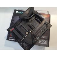 ราคา ขาย Gigabyte B550 AORUS Maste (5149523859)