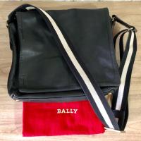 ราคา กระเป๋าสะพายข้าง Bally ของแท้ Bally Men Crossbody Bag (1871027859)