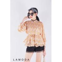 ราคา เสื้องานป้าย LAMODA (913251614)