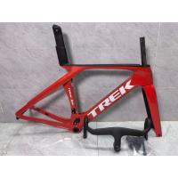 ราคา โครงคาร์บอน TREK SLR7 ใช้วัสดุคาร์บอน T1000 สุดยอดสำหรับจักรยานเสือหมอบ (45803898524)