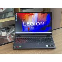 ราคา Lenovo Legion 5 15ARH7H Ryzen 7-6800H SSD512GB RAM16GB RTX 3070(8GB GDDR6)จอ WQHD (2560x1440) 2K ใหม่ตัวโชว์ครบกล่อง (23383619777)
