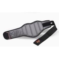 ราคา VALEO เข็มขัดยกน้ำหนัก Neoprene Weight Lifting Belt (Black) (96077772)