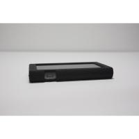 ราคา เคสซิลิโคน Case Sony Walkman NW A35,A45 สีดำ (24262583464)