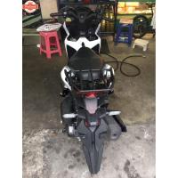 ราคา ตะแกรงท้ายรถ แร็คท้าย ตะแกรง CLICK-125i, CLICK-150i 2018-2019 ยี่ห้อ SSS สินค้าคุณภาพส่งออก (41015476729)