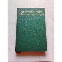 ราคา หนังสือของ ANHMAD YANIS A WAITING - MEMORIES (25528213493)