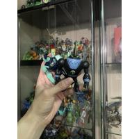 ราคา Ben 10 Alien Force/ Ultimate Alien : Diamondhead + Eatle set (5157236775)