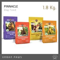 ราคา อาหารสุนัข Pinnacle ชนิดเม็ด สำหรับสุนัขทุกช่วงวัย ขนาด 1.8 Kg. (9814635475)