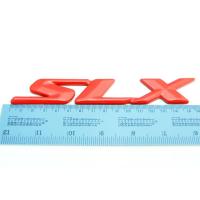 ราคา โลโก้ SLX ISUZU LOGO อีซูซุ (12215127860)