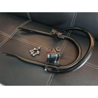 ราคา มือสอง: สภาพ 99% กันตกหลังแท้ศูนย์ Triumph Bonneville T100/T120 (44409477179)