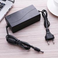 ราคา ✧*24V 5A AC to DC Power Adapter Converter 5.5*2.5mm for LED Light Belt[Tru]（ขายล่วงหน้า） (8904264740)