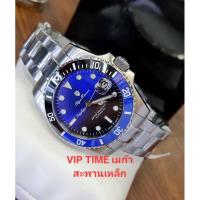 ราคา นาฬิกา Olym pianus Automatic submariner sapphire 899832AG-423 (29815679313)