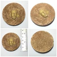 ราคา พระลักษณ์หน้าทอง หลวงปู่กาหลง ( เขี้ยวแก้ว ) วัดเขาแหลมจ.สระแก้ว (27863441108)