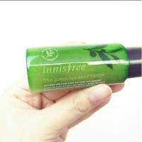 ราคา (ลดล้างสต็อก)Sale!!Innisfree The green tea seed serum ขนาด 50 ml(Tester) (797415646)