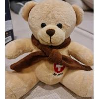 ราคา Swiss RayGuard Wonder Ted ตุ๊กตาป้องกันคลื่นแม่เหล็กไฟฟ้า (13198243267)