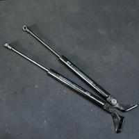 ราคา โช็คฝาท้าย Nissan Tiida แท้มือสองญี่ปุ่น (41565094755)