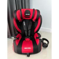 ราคา คาร์ซีท บูทเตอร์ซีท Recaro start J1 (25389305480)