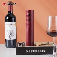 ราคา Gryno ที่เปิดไวน์ไฟฟ้า, เกลียวชาร์จอัตโนมัติ, ของขวัญเครื่องมือเปิดขวดพรีเมี่ยม (40728166078)