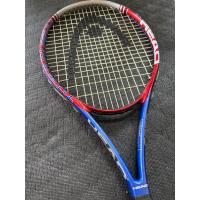 ราคา ไม้เทนนิส HEAD TITANIUM 3200 ไม้เทนนิสมือสอง (28776577267)
