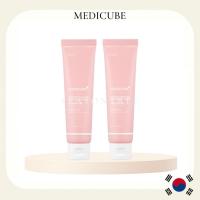 ราคา [MediCube] PDRN Pink Hyaluronic Moisture Cream 50ml+50ml – Hydrating & Firming Daily Care (42618660111)