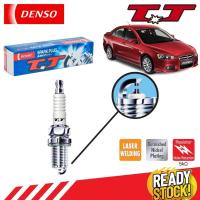 ราคา DENSO SPARK PLUG NICKEL TT IRIDIUM ราคา 1 ชุด = 4 ชิ้น K20TT Proton Inspira 2010-2016 (40027510935)