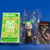 ราคา Bearbrick series 38 Joker ของใหม่ มีการ์ด+กล่อง (6013967670)