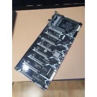 ราคา ASRock X370 Pro BTC+ ไม่เคยใช้ เอาไปลอง (12098807673)