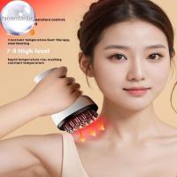 ราคา Kamembelling 1 ชิ้นบ้านไฟฟ้า Guasha ขูดนวด Cupping Body Massager กระป๋องสูญญากาศดูดถ้วยความร้อนไขมัน Burner Anti-cellulite นวด VN (48605921275)