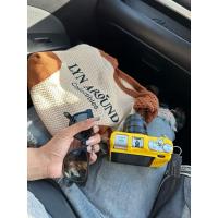 ราคา กระเป๋า LYN AROUND ของแท้100% (41111862897)