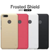 ราคา เคสแข็งNillkin For Xiaomi Mi 5X / Mi A1 / Mi 6X / Mi A2 / Mi6X / MiA2 Super Frosted Shield (7815615657)