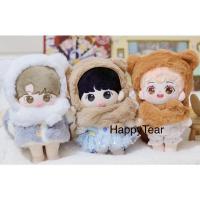ราคา หมวกตุ๊กตา (พร้อมส่ง ของใหม่ มือ1) หมวกตุ๊กตา 20 cm. Brown Bear 20 cm. (ไม่รวมตุ๊กตา ไม่รวมชุดตุ๊กตา) (22305317621)