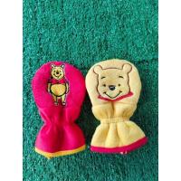 ราคา ที่หุ้มเกียร์ในรถยนต์ลายหมีพูห์Pooh (12114041655)