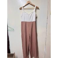 ราคา ชุดแซกกางเกงสูงไม่เกิน165 sizeLsizeXLใส่ได้ (26822212416)